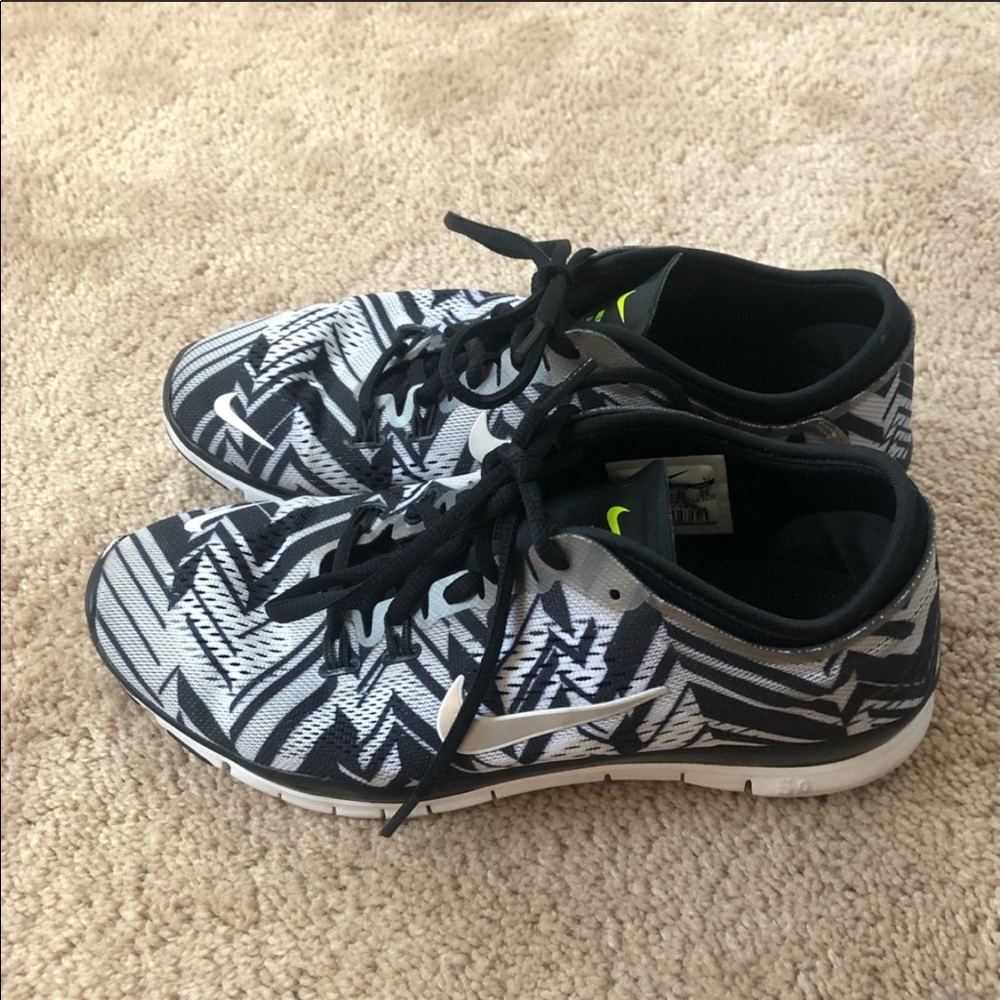 Nike Gymshoes